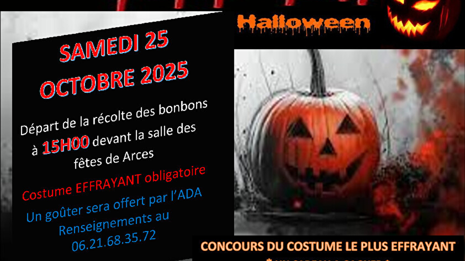 Halloween
