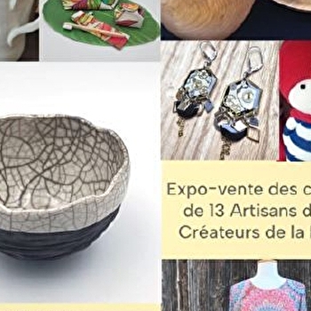 Artisanat d'Art - POLIGNY