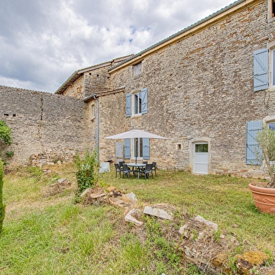 Terre à la Dame