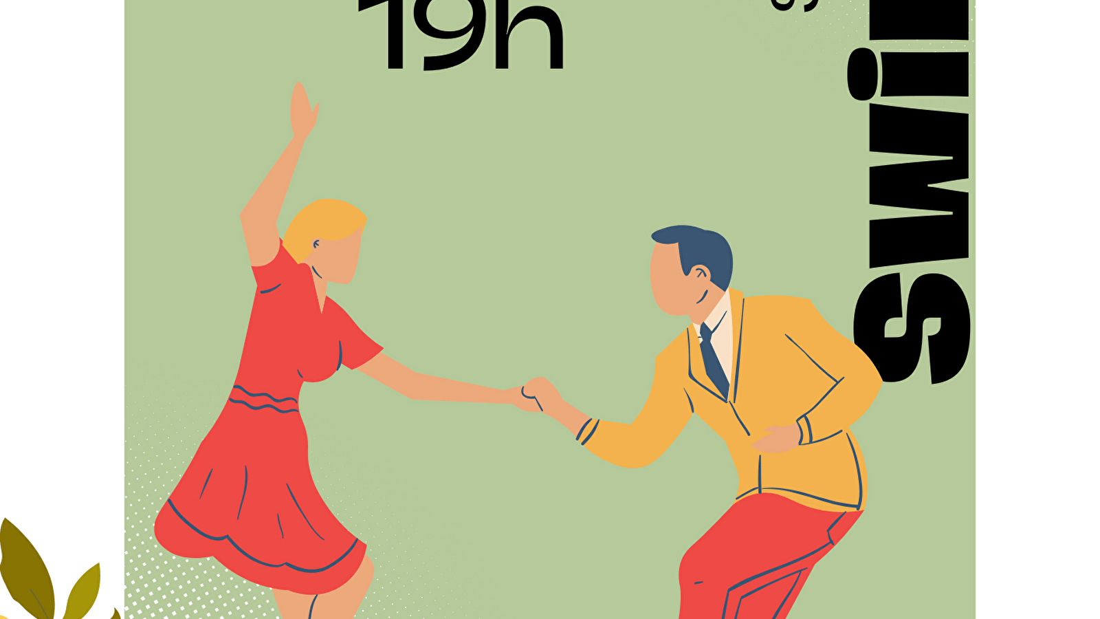 Soirée Swing