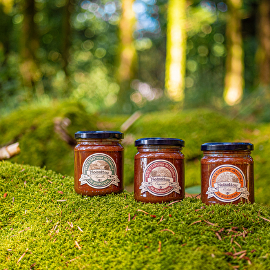 Les Marmites de Cobannos