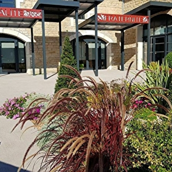 CRÊCHES-SUR-SAÔNE - CRECHES-SUR-SAONE