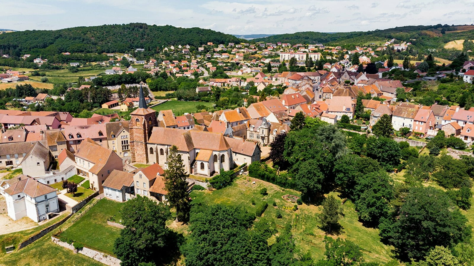 Village et campagne