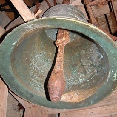Visite de la chapelle Saint-Rémi 