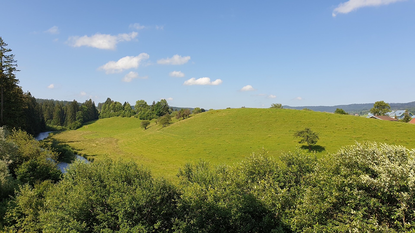 Ô Fil du Doubs