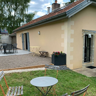 L'Annexe