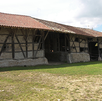 Circuit vélo : Circuit des maraîchers