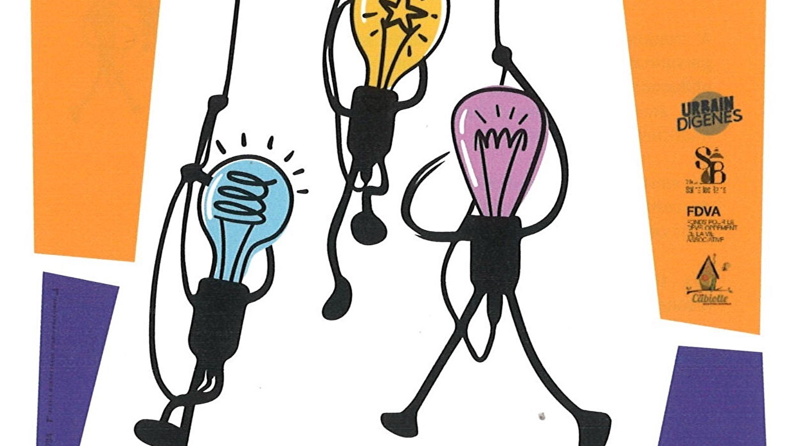 Les soirées du lustre