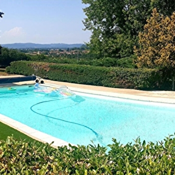 le Domaine - AUTUN