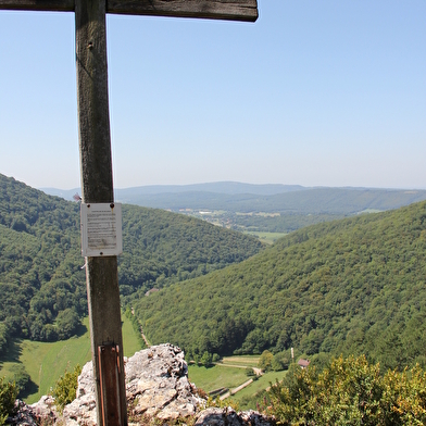 Arnans - Cuvergnat - Sélignac