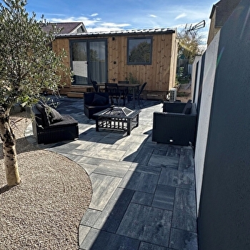 Tiny house  - SAINT-LOUP-NANTOUARD