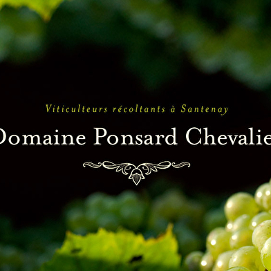 Ponsard Chevalier