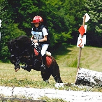 Élevage du gué - MONTROND-LE-CHATEAU