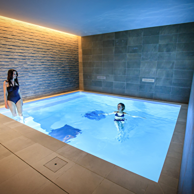 Hôtel & SPA Panorama 360 Mâcon - Séminaires & Skybar