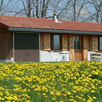 Le Clos d'Aval - SAINT-PIERRE