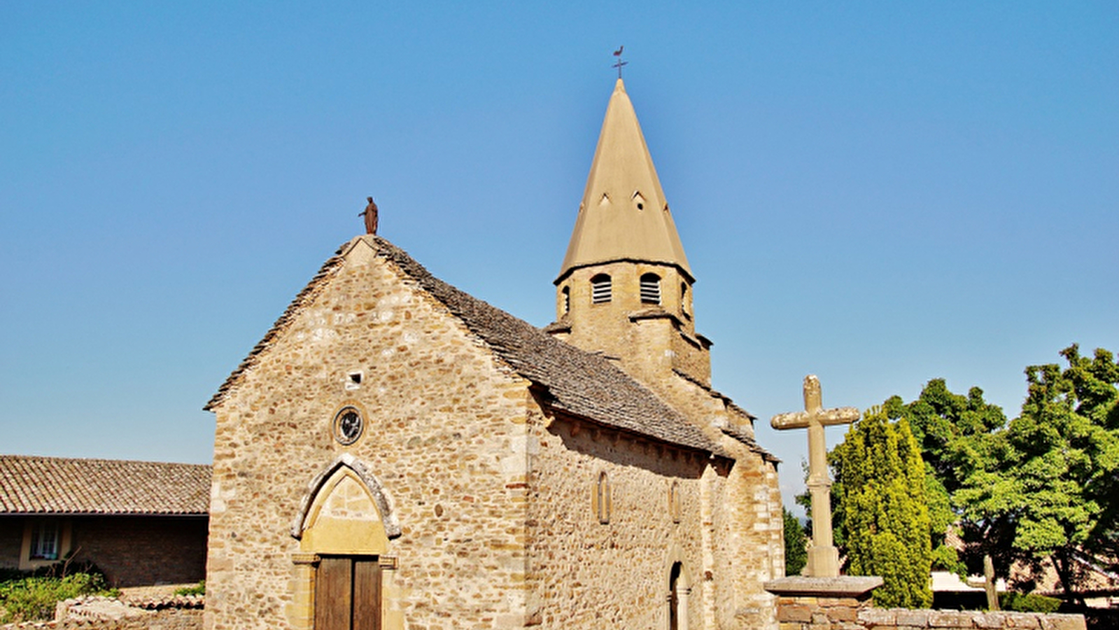 Eglise