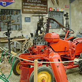 12 ème Bourse d'echange et exposition de véhicules anciens - VELESMES-ECHEVANNE
