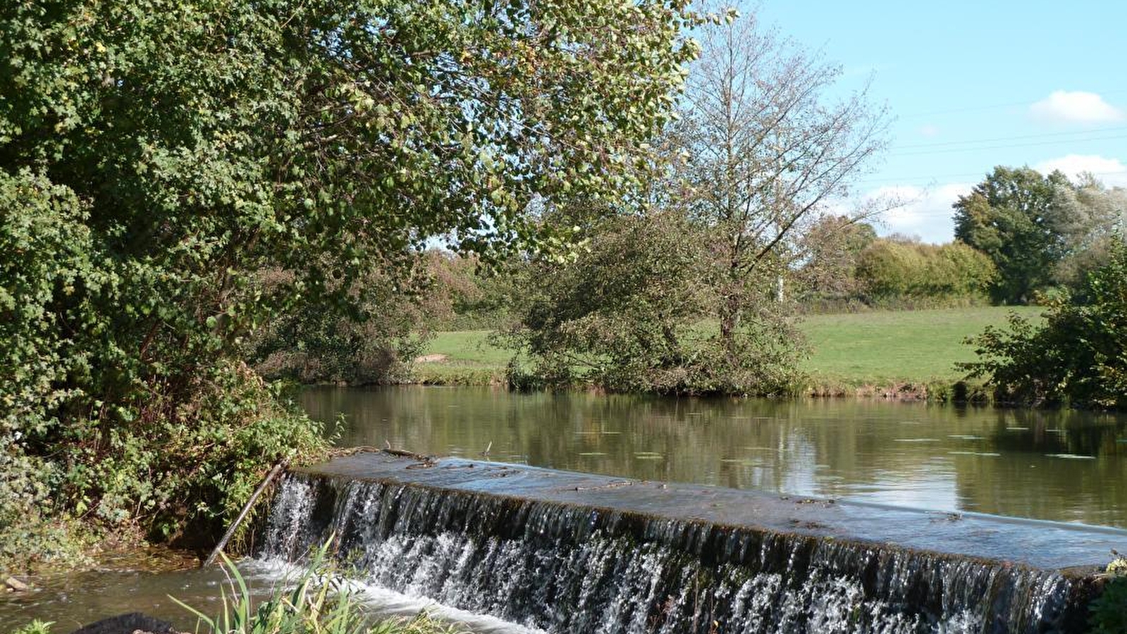 Moulin de Lafin