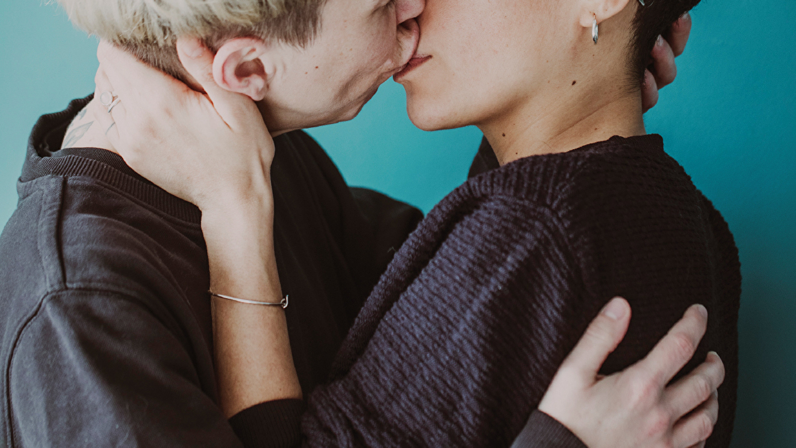 Exposition 'Et l'amour aussi' de Marie Docher