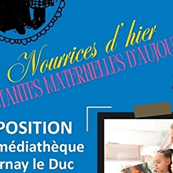 café causerie - ARNAY-LE-DUC