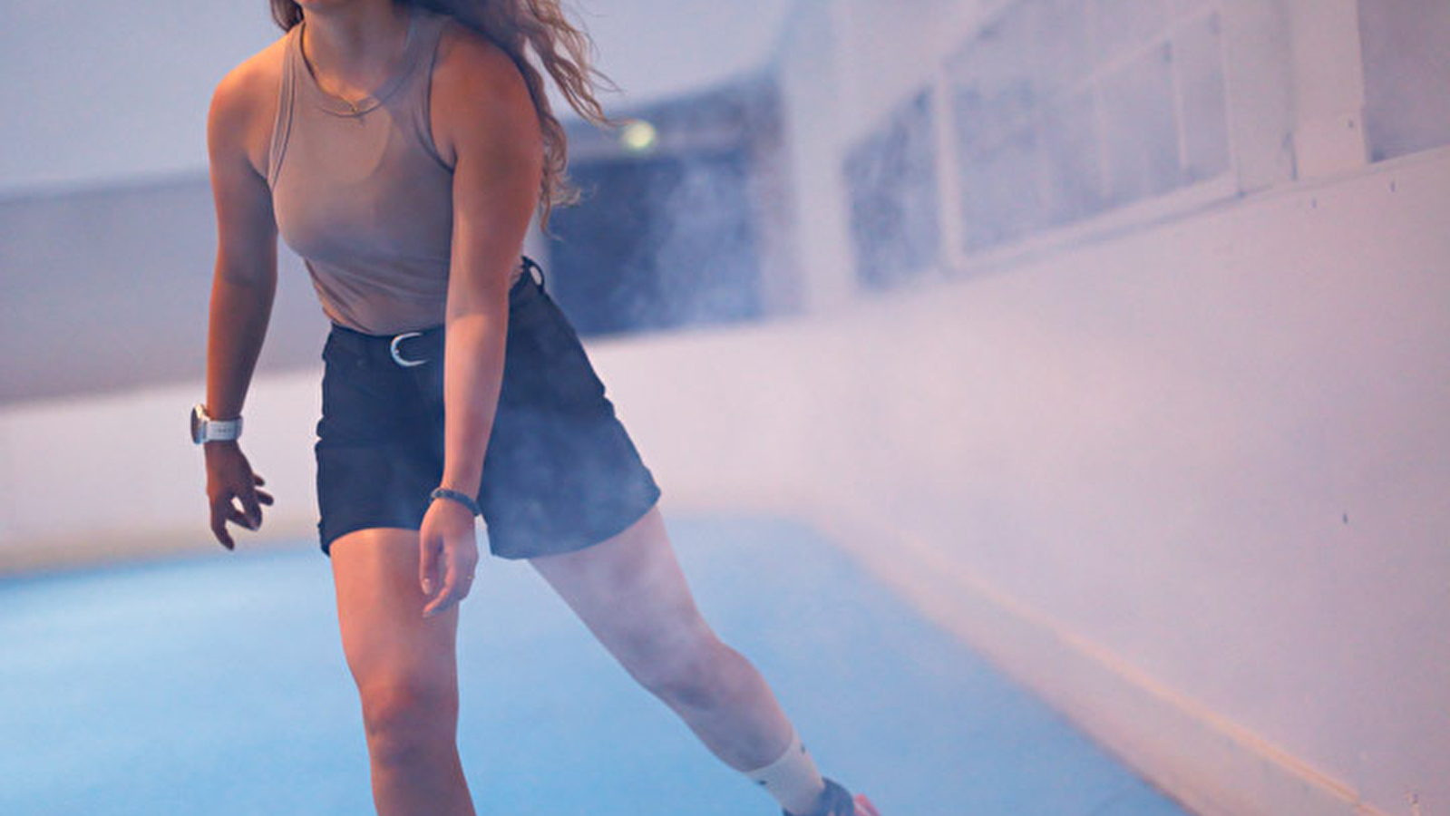 Nocturne en roller : Music & Lights