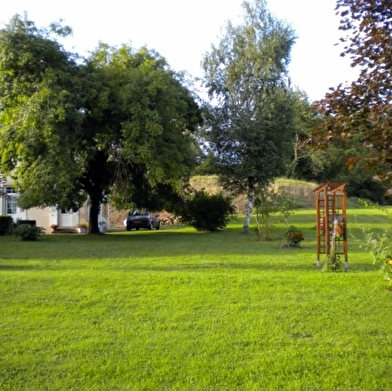 Meublé de Tourisme - 'La Fontaine' 