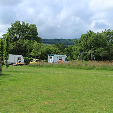 Camping La Chauvotte