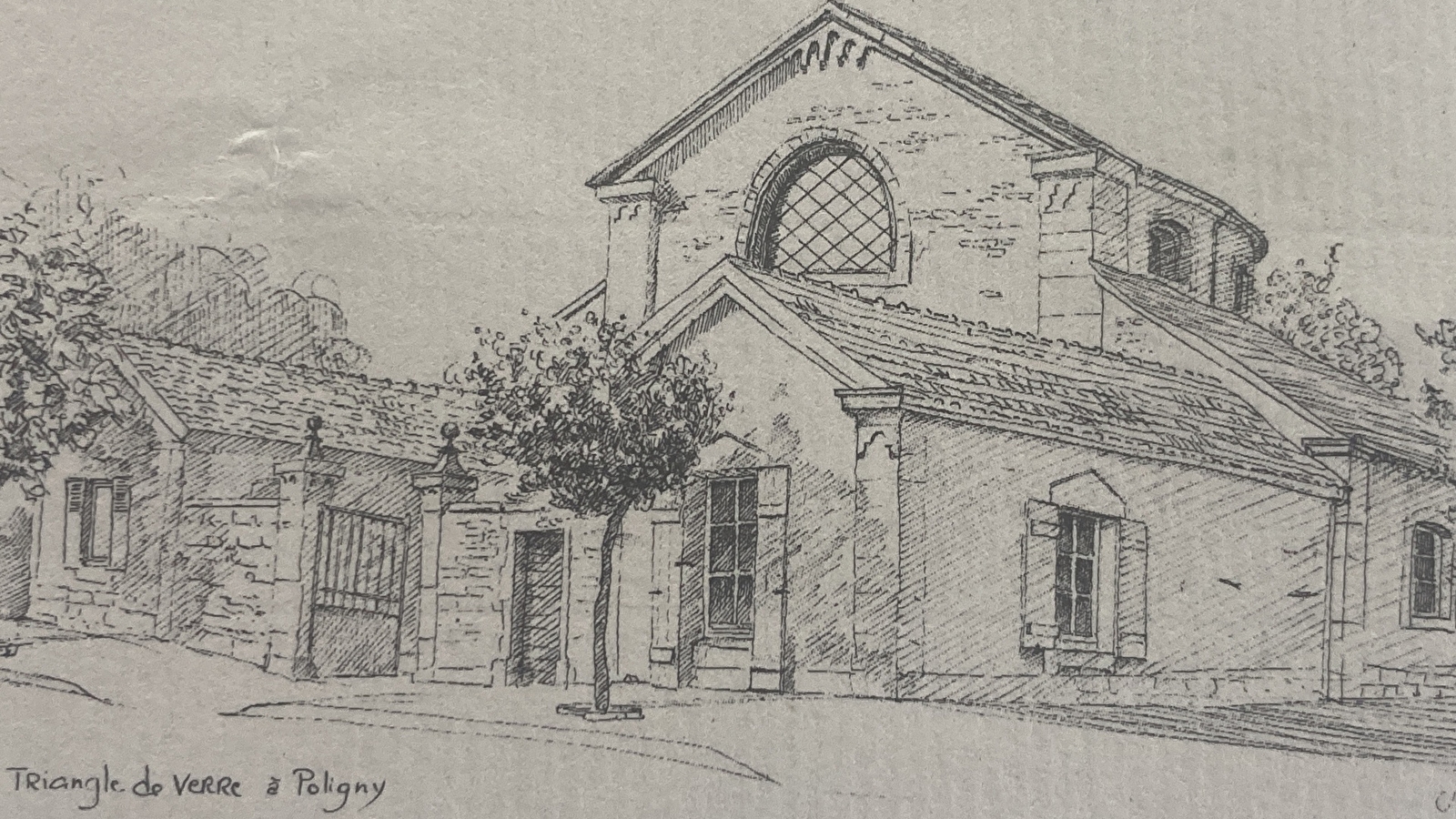 La Rotonde