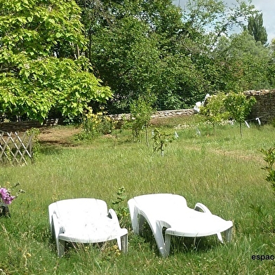 Gîte du Lavoir