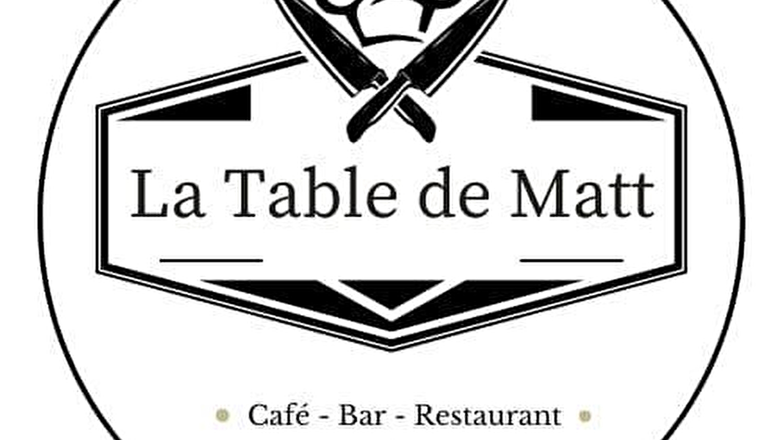 La table de Matt