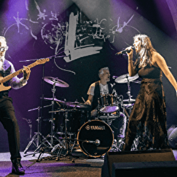 Concert de 'L' - POUILLY-SUR-LOIRE