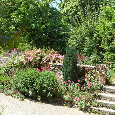 Les Jardins de Ciezalel