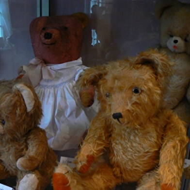 Musée de l'Ours