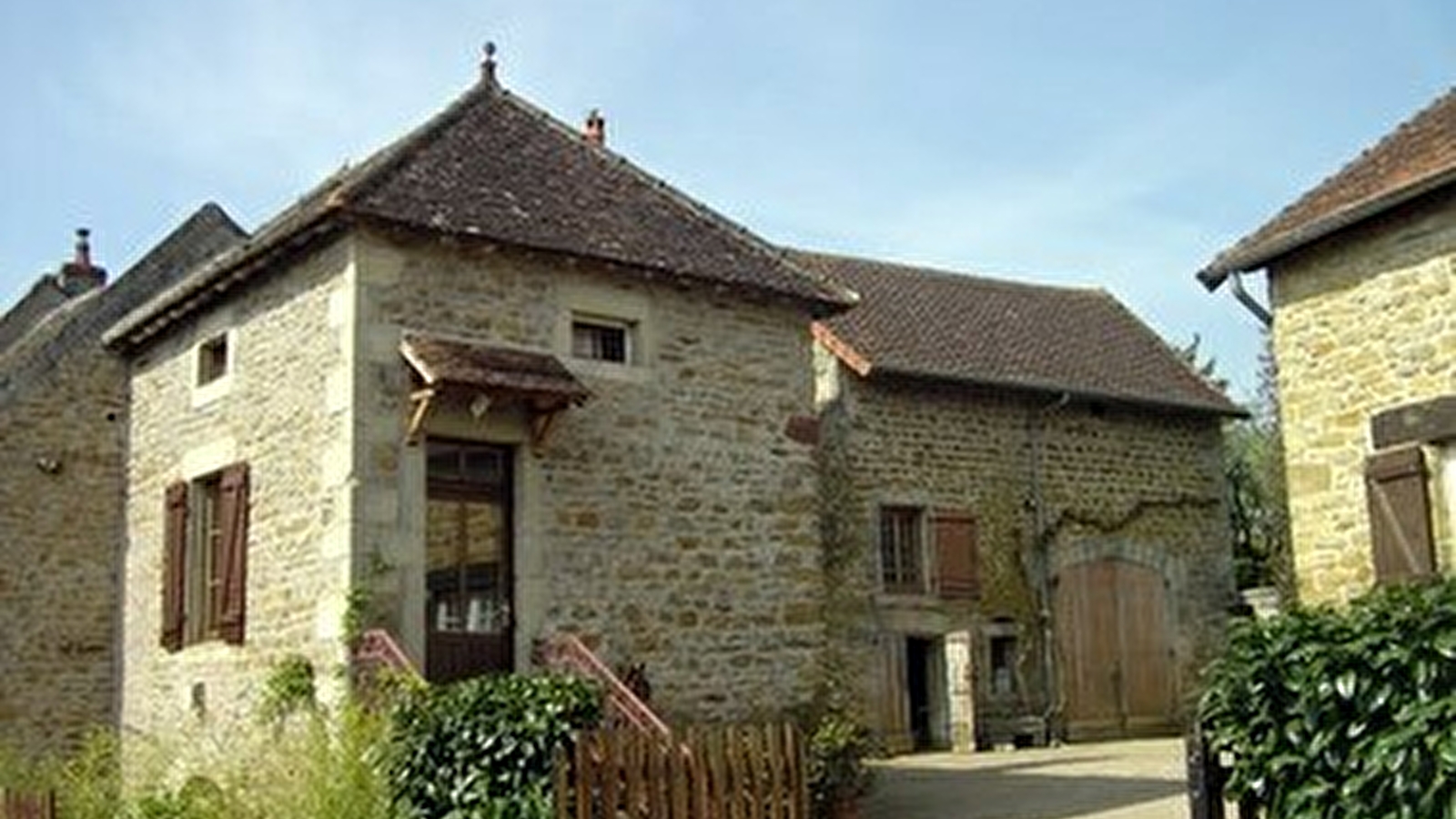 Maison d'hôtes 'Tourenne'