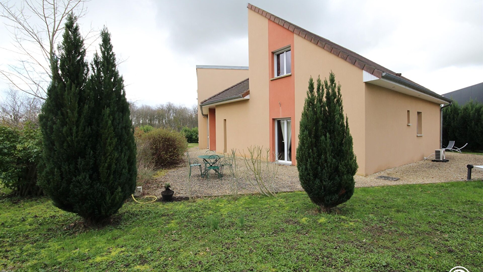 Gîte la Belle Vie