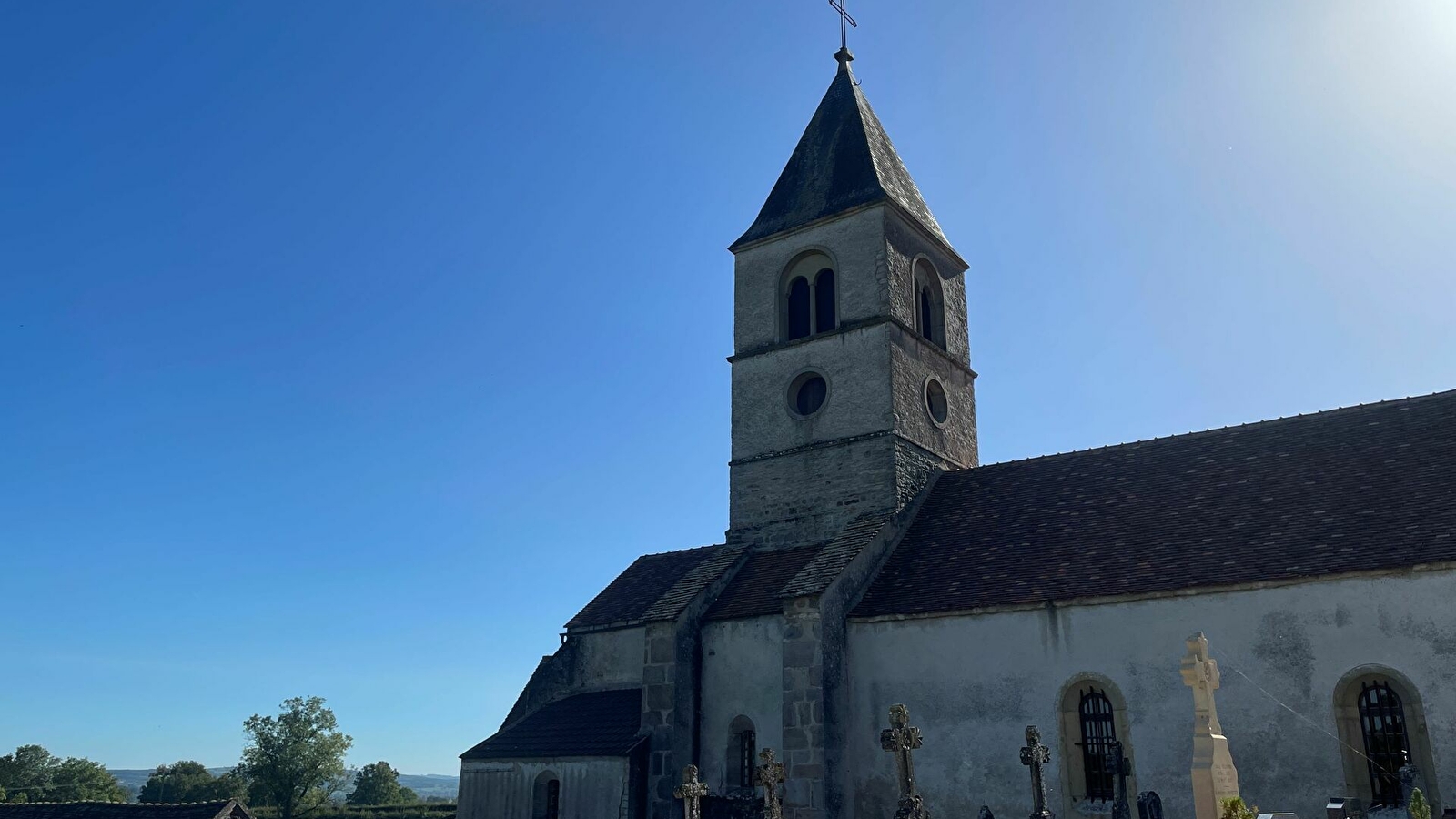 Eglise Saint-Etienne