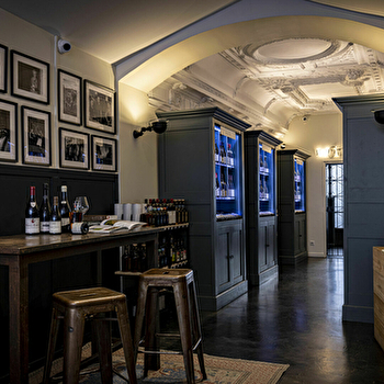 Dr Wine Shop - DIJON