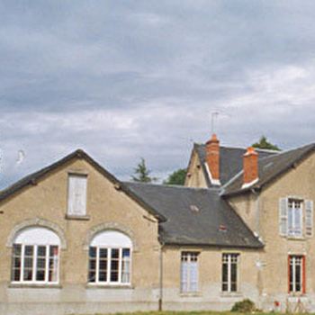 Gîte d'Etape Les Roches - LORMES