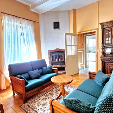 Gîte de Migé