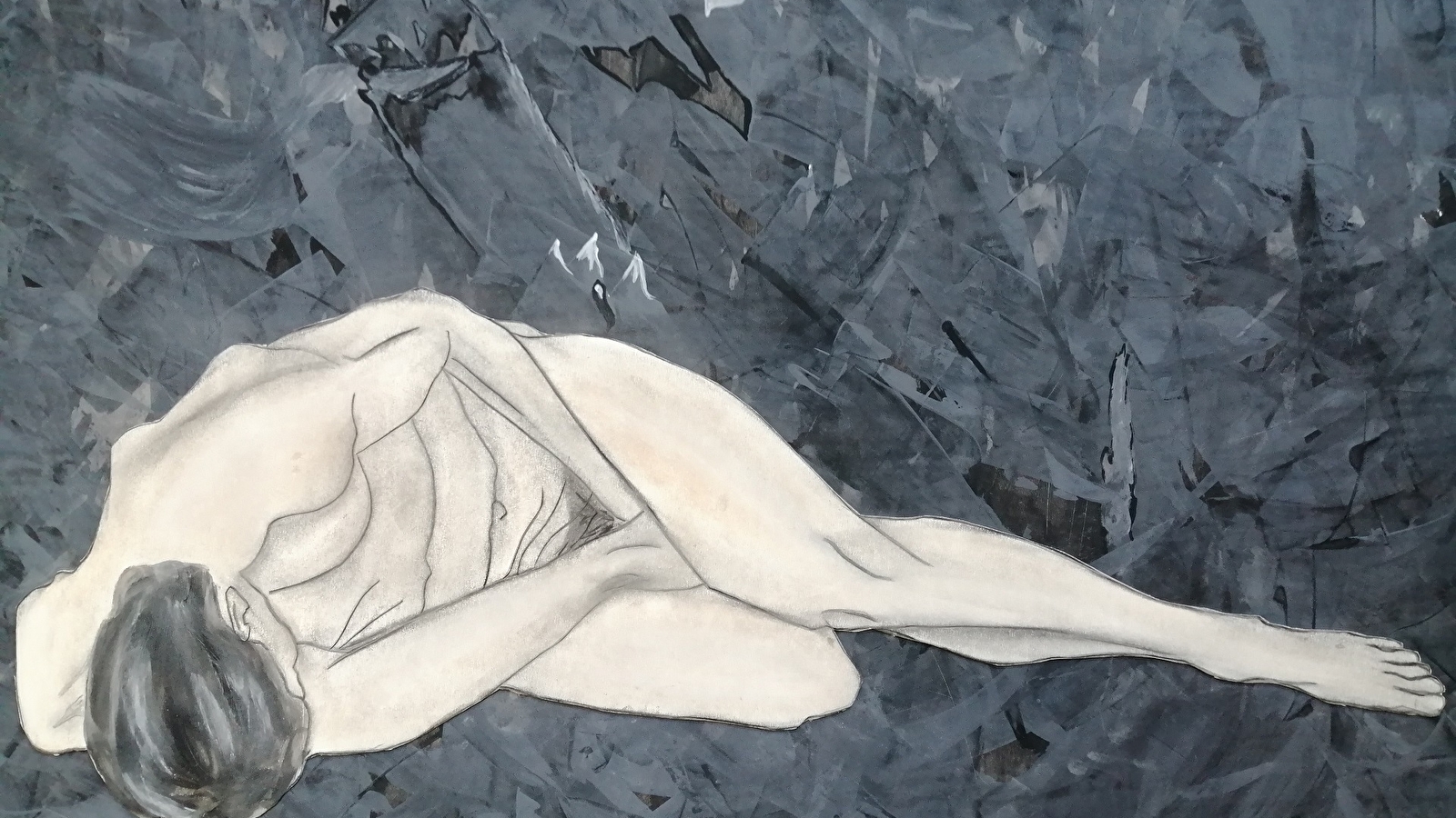 Portes ouvertes POAA - Atelier Pascale Ducerf