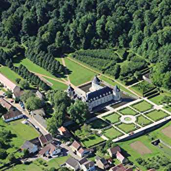 Journées européennes du patrimoine au château de Bussy-Rabutin - BUSSY-LE-GRAND
