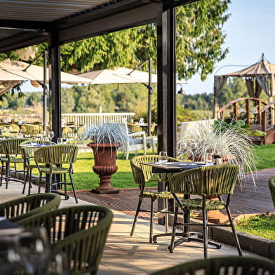 Brasserie Les Tuileries