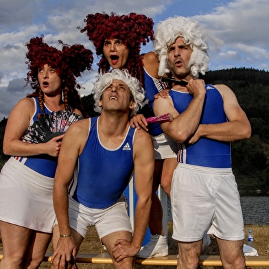 L'histoire de France en une heure