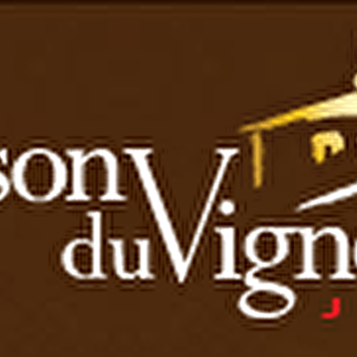 La Maison du Vigneron