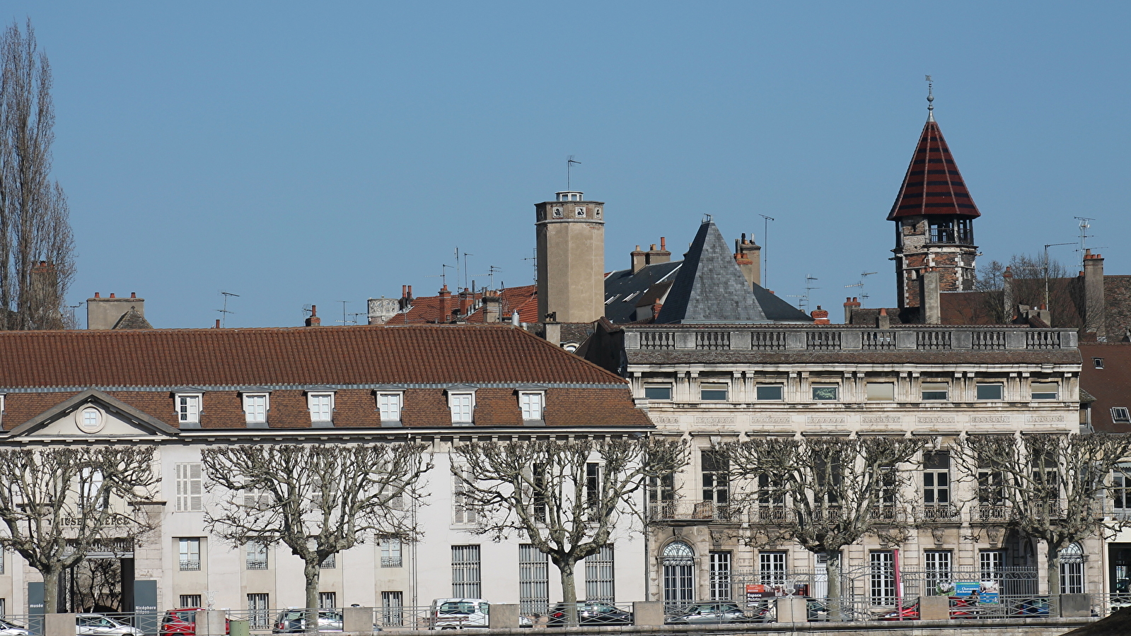 Espace Patrimoine