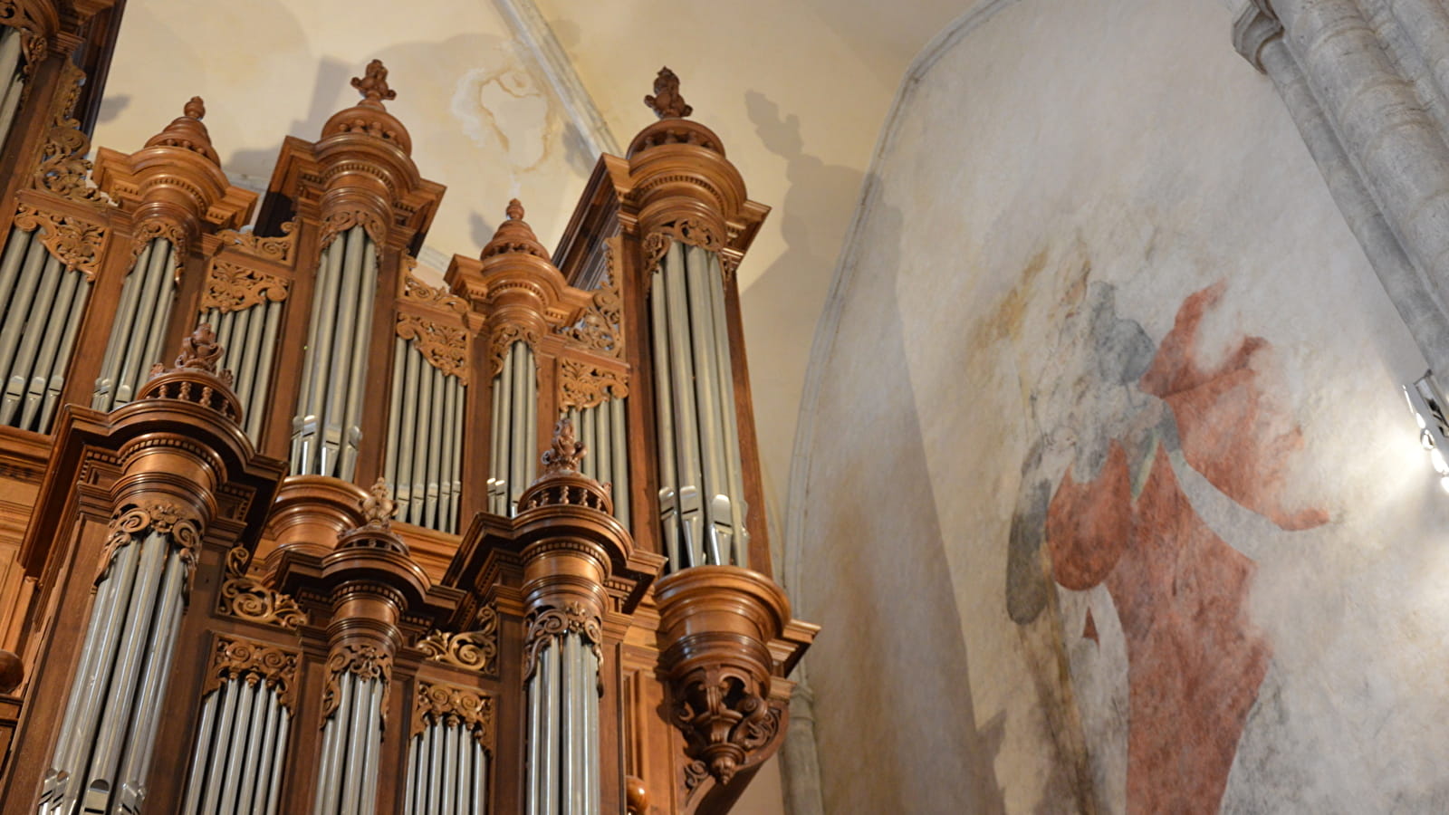 Ensemble Vocal Val d’Orbe