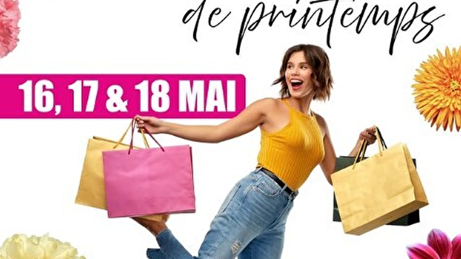 Braderie de Printemps de Dijon 