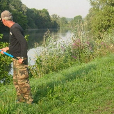 Location vélos 'La Saône à vélo' à Recologne-lès-Ray