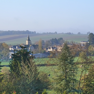 Brinon-sur-Beuvron