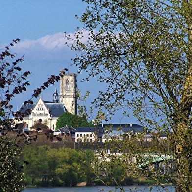 Ville d'Art et d'Histoire de Nevers